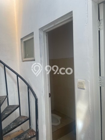Rumah Minimalis 3 KT di Gading Serpong Tangerang Rumah Minimalis 3 KT di Gading Serpong Tangerang