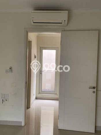 Rumah Minimalis 2 Kamar LT 66m2 di Gading Serpong Rumah Minimalis 2 Kamar LT 66m2 di Gading Serpong