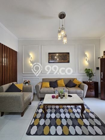 Rumah Strategis Minimalis Lb 80m2 di Pinang, Tangerang Rumah Strategis Minimalis Lb 80m2 di Pinang, Tangerang