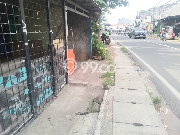 HOT DEAL! Tanah di Ciledug, Luas 905m2m², Lokasi Premium HOT DEAL! Tanah di Ciledug, Luas 905m2m², Lokasi Premium