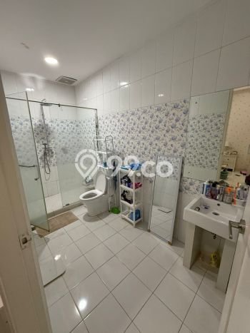 Rumah Murah LT 120m2 di Muara Karang Lingkungan Asri Rumah Murah LT 120m2 di Muara Karang Lingkungan Asri