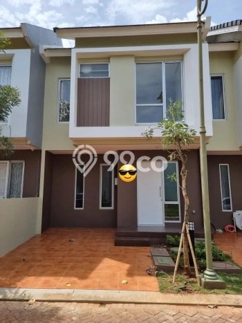 For Sale Hunian Rumah Nyaman 2 Kamar di Gading Serpong, Tangerang For Sale Hunian Rumah Nyaman 2 Kamar di Gading Serpong, Tangerang