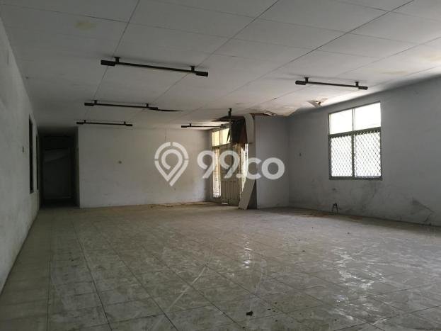 LOKASI PREMIUM! Gudang di Jurumudi, Luas 1225m², Jalan Utama LOKASI PREMIUM! Gudang di Jurumudi, Luas 1225m², Jalan Utama