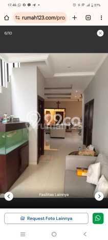 Hunian Super Mewah dengan Akses Paling Strategis di Villa Meruya, Jakarta Barat Hunian Super Mewah dengan Akses Paling Strategis di Villa Meruya, Jakarta Barat