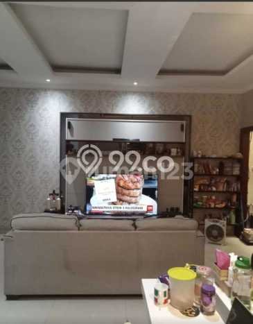 Hunian Super Mewah dengan Akses Paling Strategis di Villa Meruya, Jakarta Barat Hunian Super Mewah dengan Akses Paling Strategis di Villa Meruya, Jakarta Barat