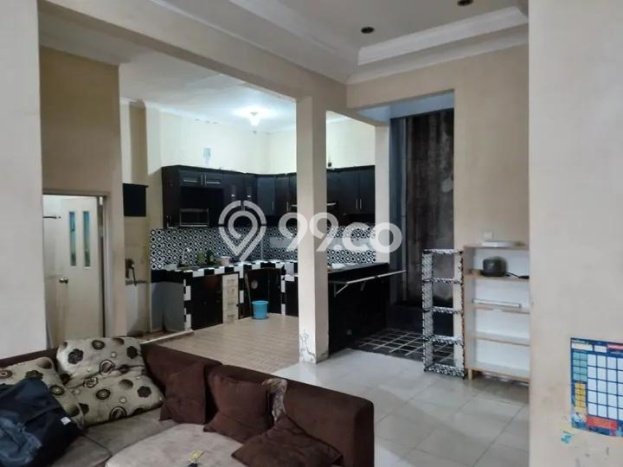 Dijual Hunian Rumah Nyaman 2 KT di Kunciran, Tangerang Dijual Hunian Rumah Nyaman 2 KT di Kunciran, Tangerang