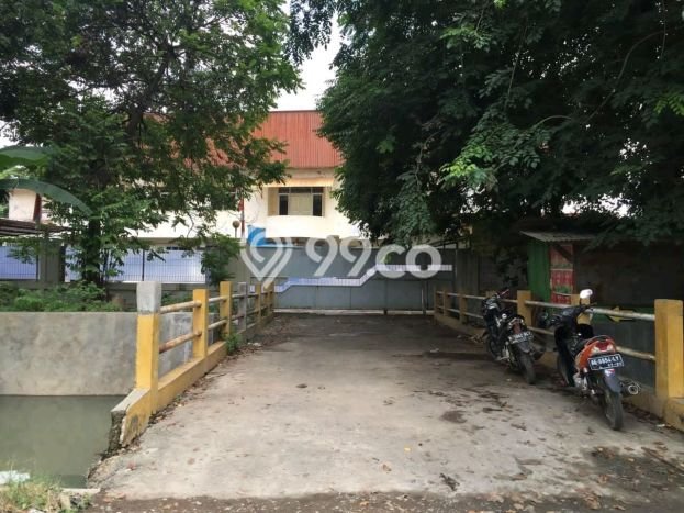 LOKASI PREMIUM! Gudang di Jurumudi, Luas 1225m², Jalan Utama LOKASI PREMIUM! Gudang di Jurumudi, Luas 1225m², Jalan Utama