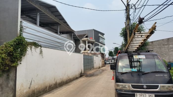 Gudang Premium di Cipondoh, Luas 500m2m², Area Bisnis, Akses Cipondoh, Tangerang, Tangerang Gudang Premium di Cipondoh, Luas 500m2m², Area Bisnis, Akses Cipondoh, Tangerang, Tangerang