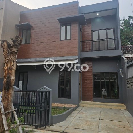 Dijual Hunian Rumah Terawat 4 Kamar di BSD Nusaloka, Tangerang Dijual Hunian Rumah Terawat 4 Kamar di BSD Nusaloka, Tangerang