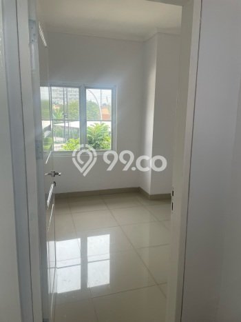 Rumah Minimalis 3 KT di Gading Serpong Tangerang Rumah Minimalis 3 KT di Gading Serpong Tangerang