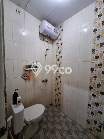 Rumah Strategis Minimalis Lb 80m2 di Pinang, Tangerang Rumah Strategis Minimalis Lb 80m2 di Pinang, Tangerang