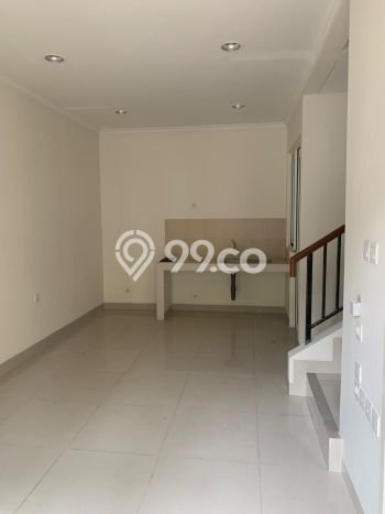 Rumah Minimalis 2 Kamar LT 66m2 di Gading Serpong Rumah Minimalis 2 Kamar LT 66m2 di Gading Serpong
