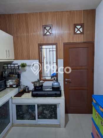 Rumah Strategis Minimalis Lb 80m2 di Pinang, Tangerang Rumah Strategis Minimalis Lb 80m2 di Pinang, Tangerang