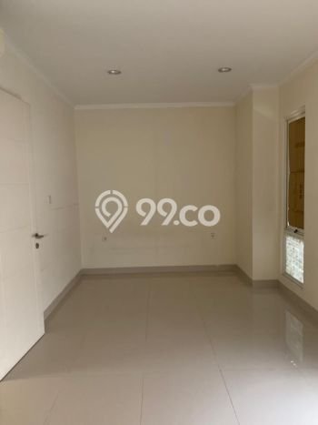 Rumah Minimalis 2 Kamar LT 66m2 di Gading Serpong Rumah Minimalis 2 Kamar LT 66m2 di Gading Serpong
