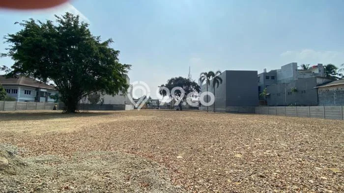 Tanah Kavling Disewakan di Gading Serpong dengan Luas 4000m2 Tanah Kavling Disewakan di Gading Serpong dengan Luas 4000m2