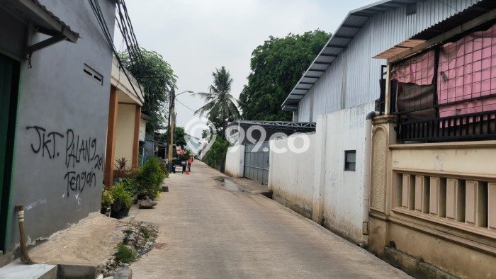 Lokasi Strategis! Dijual Gudang Bisnis di Cipondoh, Tangerang Kondisi Baik Lokasi Strategis! Dijual Gudang Bisnis di Cipondoh, Tangerang Kondisi Baik