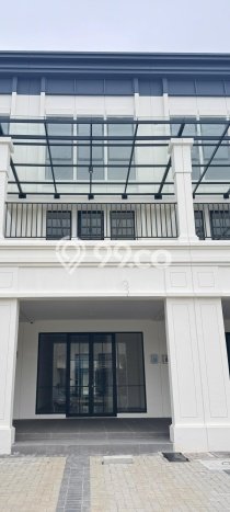 Unit Ruko Tersedia di Gading Serpong Spesifikasi LB 181m2 Unit Ruko Tersedia di Gading Serpong Spesifikasi LB 181m2