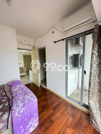 Hunian Apartemen Ekonomis di Tangerang dengan 1 Kamar Tidur, 1 Kamar Mandi Hunian Apartemen Ekonomis di Tangerang dengan 1 Kamar Tidur, 1 Kamar Mandi