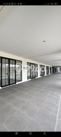 Unit Ruko Tersedia di Gading Serpong Spesifikasi LB 181m2 Unit Ruko Tersedia di Gading Serpong Spesifikasi LB 181m2