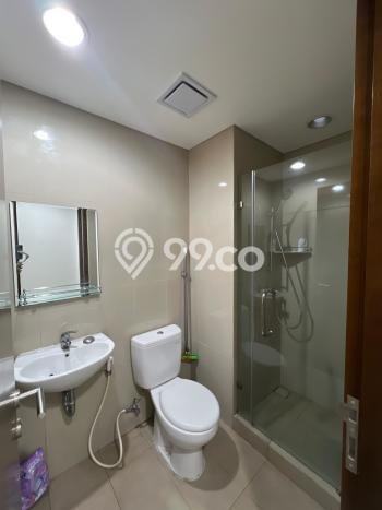 Siap Huni Apartemen di Tangerang 2 Kamar & 2 Kamar Mandi, Luas 64m2 Siap Huni Apartemen di Tangerang 2 Kamar & 2 Kamar Mandi, Luas 64m2
