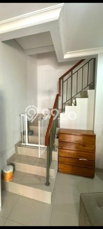 Jual Rumah Modern 2 KT di Gading Serpong, Tangerang Jual Rumah Modern 2 KT di Gading Serpong, Tangerang