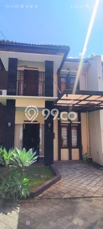 Hunian Mewah LB 150m2 Siap Pakai Desain Elegan di Bandung Barat, Bandung Hunian Mewah LB 150m2 Siap Pakai Desain Elegan di Bandung Barat, Bandung