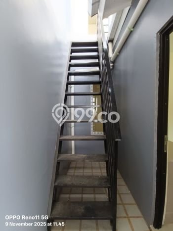 Rumah Modern 3 KT LT 120m2 di Sektor 6-Gading Serpong Rumah Modern 3 KT LT 120m2 di Sektor 6-Gading Serpong