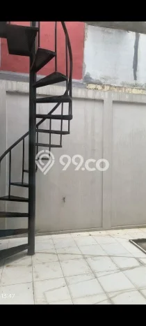 Rumah Disewakan Tangerang LT 144m2 LB 133m2 Area Gading Serpong Rumah Disewakan Tangerang LT 144m2 LB 133m2 Area Gading Serpong