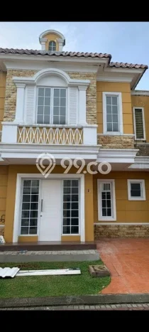 Disewakan! Rumah 2 Kamar Tidur &
2 Kamar Mandi di Gading Serpong, Tangerang Disewakan! Rumah 2 Kamar Tidur &
2 Kamar Mandi di Gading Serpong, Tangerang