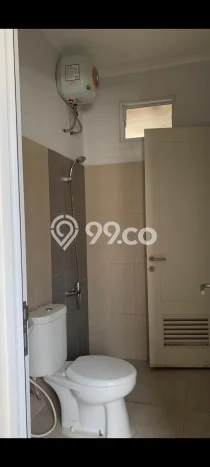 Disewakan! Rumah 2 Kamar Tidur &
2 Kamar Mandi di Gading Serpong, Tangerang Disewakan! Rumah 2 Kamar Tidur &
2 Kamar Mandi di Gading Serpong, Tangerang