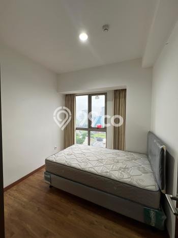 Siap Huni Apartemen di Tangerang 2 Kamar & 2 Kamar Mandi, Luas 64m2 Siap Huni Apartemen di Tangerang 2 Kamar & 2 Kamar Mandi, Luas 64m2