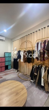 Dijual Cepat Rumah Bagus Siap Huni LB 73m2 di BSD, Tangerang Selatan Dijual Cepat Rumah Bagus Siap Huni LB 73m2 di BSD, Tangerang Selatan