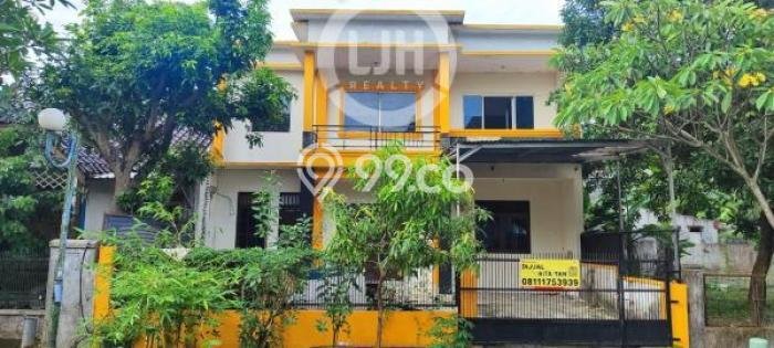 Hunian Apartemen Nyaman di Karawaci 3 Kamar Tidur Hunian Apartemen Nyaman di Karawaci 3 Kamar Tidur