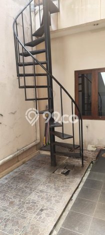 Hunian Mewah LB 150m2 Siap Pakai Desain Elegan di Bandung Barat, Bandung Hunian Mewah LB 150m2 Siap Pakai Desain Elegan di Bandung Barat, Bandung