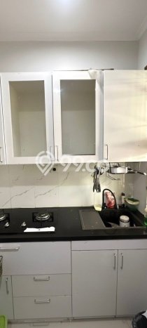 Jual Rumah Modern 2 KT di Gading Serpong, Tangerang Jual Rumah Modern 2 KT di Gading Serpong, Tangerang