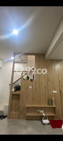 Dijual Cepat Rumah Bagus Siap Huni LB 73m2 di BSD, Tangerang Selatan Dijual Cepat Rumah Bagus Siap Huni LB 73m2 di BSD, Tangerang Selatan