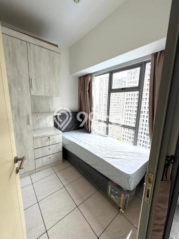 Dijual Apartemen 2 KT & 1 KM di Tangerang Lokasi Strategis Dijual Apartemen 2 KT & 1 KM di Tangerang Lokasi Strategis