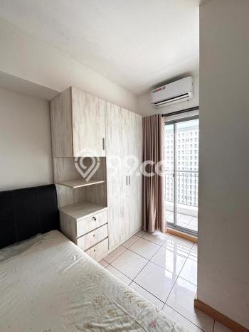 Dijual Apartemen 2 KT & 1 KM di Tangerang Lokasi Strategis Dijual Apartemen 2 KT & 1 KM di Tangerang Lokasi Strategis
