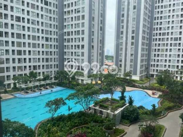 Dijual Apartemen 3 KT & 1 KM di Tangerang Lokasi Strategis Dijual Apartemen 3 KT & 1 KM di Tangerang Lokasi Strategis