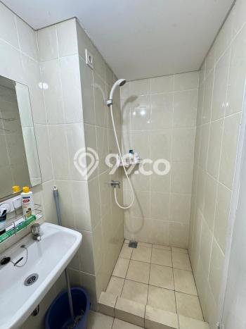 Hunian Apartemen Ekonomis di Tangerang dengan 1 Kamar Tidur, 1 Kamar Mandi Hunian Apartemen Ekonomis di Tangerang dengan 1 Kamar Tidur, 1 Kamar Mandi