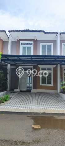 Rumah Luas Asri 4 KT Siap Huni di Gading Serpong Cluster Michelia Tangerang Rumah Luas Asri 4 KT Siap Huni di Gading Serpong Cluster Michelia Tangerang