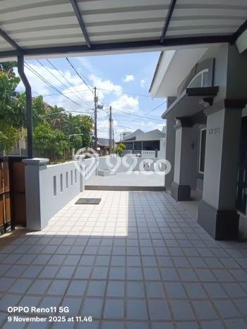 Rumah Modern 3 KT LT 120m2 di Sektor 6-Gading Serpong Rumah Modern 3 KT LT 120m2 di Sektor 6-Gading Serpong