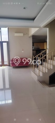 Hunian Mewah LB 150m2 Siap Pakai Desain Elegan di Bandung Barat, Bandung Hunian Mewah LB 150m2 Siap Pakai Desain Elegan di Bandung Barat, Bandung