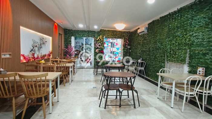 Untuk Dijual! Ruko di Gading Serpong Tangerang LT 300m2 / LB 650m2 Kawasan Strategis Untuk Dijual! Ruko di Gading Serpong Tangerang LT 300m2 / LB 650m2 Kawasan Strategis