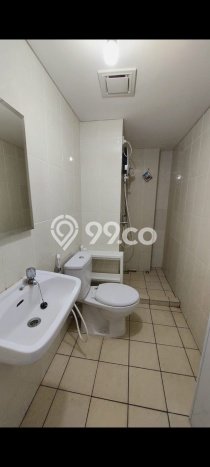 Apartemen Terawat Dijual di Tangerang Spesifikasi 2 KT, 1 KM Apartemen Terawat Dijual di Tangerang Spesifikasi 2 KT, 1 KM
