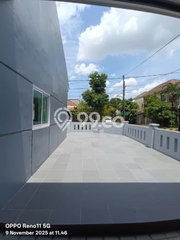 Rumah Modern 3 KT LT 120m2 di Sektor 6-Gading Serpong Rumah Modern 3 KT LT 120m2 di Sektor 6-Gading Serpong