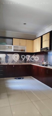 Hunian Mewah LB 150m2 Siap Pakai Desain Elegan di Bandung Barat, Bandung Hunian Mewah LB 150m2 Siap Pakai Desain Elegan di Bandung Barat, Bandung