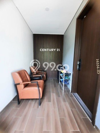 Jual Rumah Mewah Elegan Dengan View Cantik di Sektor 9-Bintaro, Tangerang Selatan Jual Rumah Mewah Elegan Dengan View Cantik di Sektor 9-Bintaro, Tangerang Selatan