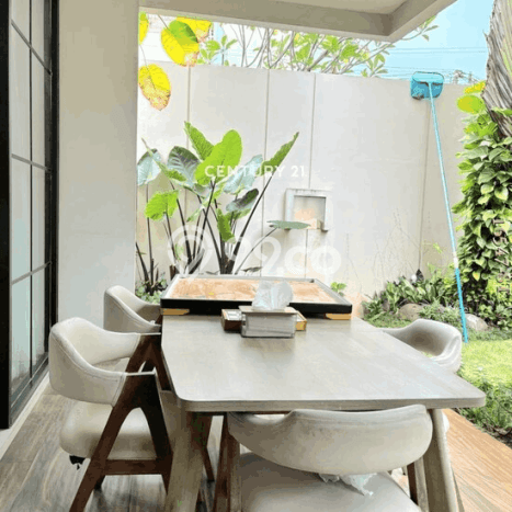 Rumah Mewah LB 500m2 Siap Pakai Desain Elegan di Sektor 9-Bintaro, Tangerang Selatan Rumah Mewah LB 500m2 Siap Pakai Desain Elegan di Sektor 9-Bintaro, Tangerang Selatan