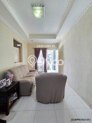 Rumah Minimalis 5 Kamar LT 108m2 di Sektor 9-Bintaro Rumah Minimalis 5 Kamar LT 108m2 di Sektor 9-Bintaro